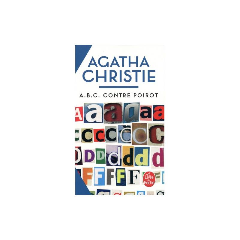 A.B.C. contre Poirot
