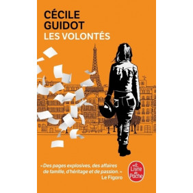 Les volontés