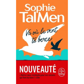 Va où le vent te berce