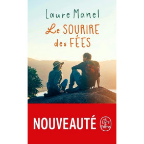 Le sourire des fées