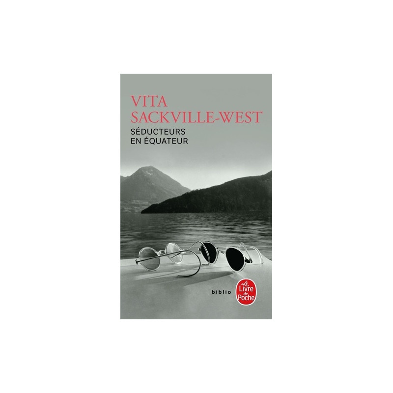 Séducteurs en équateur - Longue histoire courte