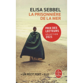 La prisonnière de la mer