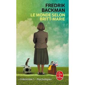 Le monde selon Britt-Marie