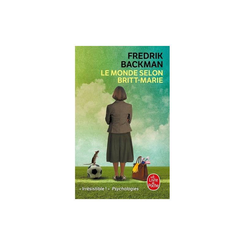 Le monde selon Britt-Marie
