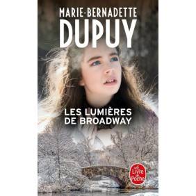 L'orpheline de Manhattan Tome 2