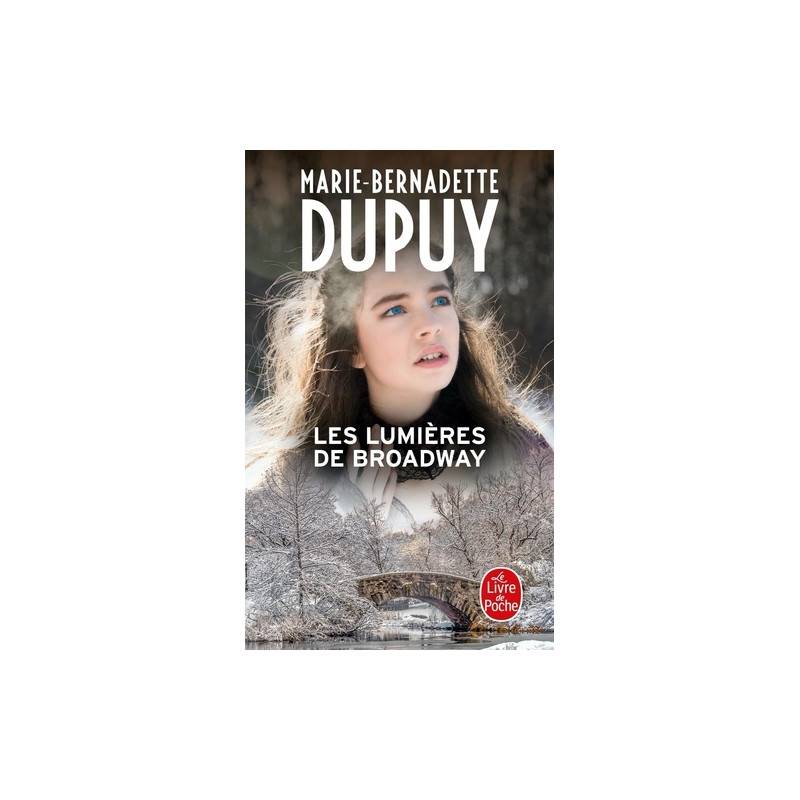 L'orpheline de Manhattan Tome 2