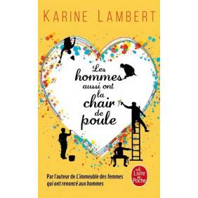 Les hommes aussi ont la chair de poule