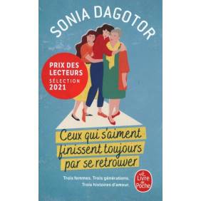 Ceux qui s'aiment finissent toujours par se retrouver