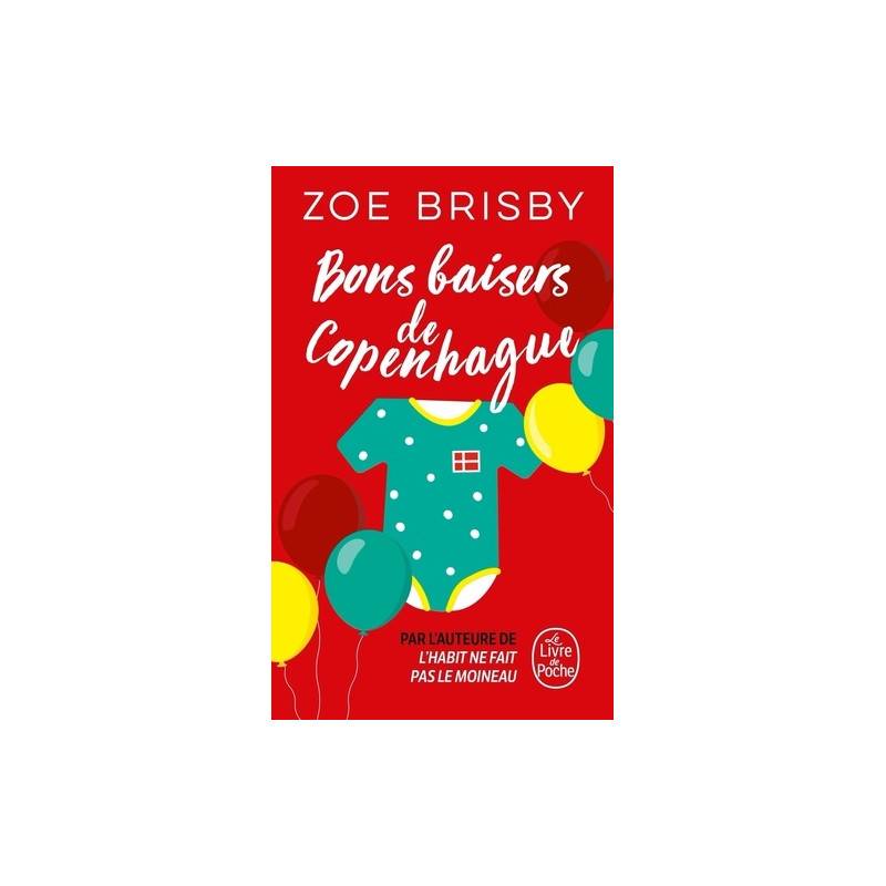 Bons baisers de Copenhague