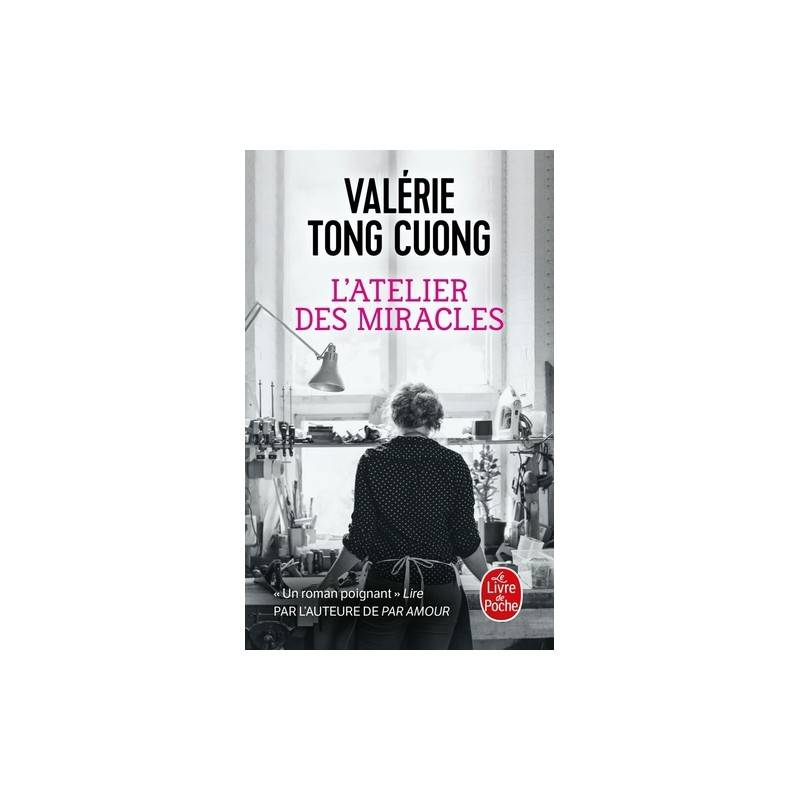 L'atelier des miracles