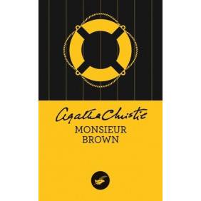 Monsieur Brown