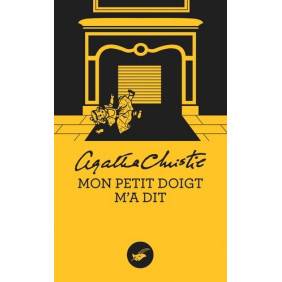 Mon petit doigt m'a dit