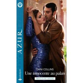 Une innocente au palais