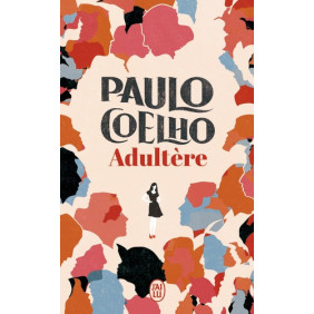 Adultère - Paulo Coelho