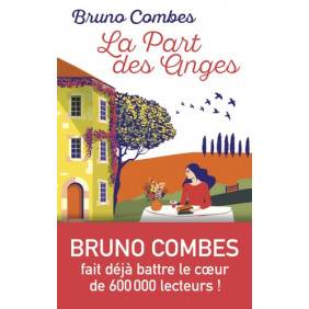 La part des anges - Poche