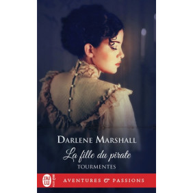 Tourmentes, 4 : La fille du pirate