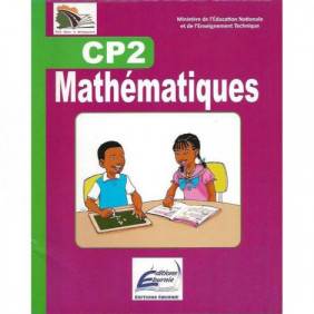 Mathématique CP2 (école nation et développement)