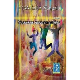 Vacances mouvementées