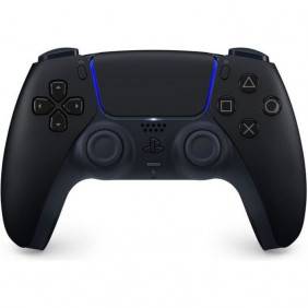 Manette PS5 dualsense midnight - Assortis