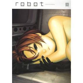 Robot N° 1 - Album