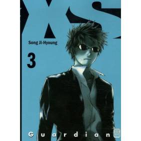 XS Tome 3