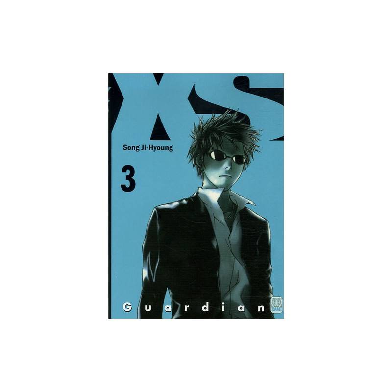 XS Tome 3