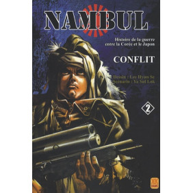 Nambul Tome 2 - Conflit