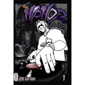 Hip-hop tome 1
