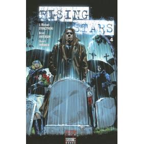 Semic Books Rising Stars