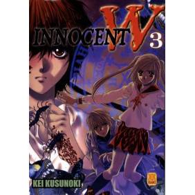 Innocent W Tome 3 - Album