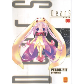 DearS Tome 6 - Tankobon