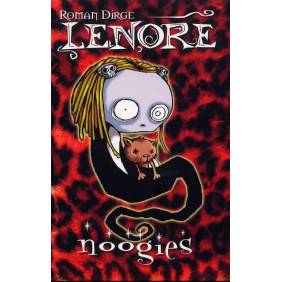 Lenore Volume 1, Noogies
