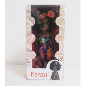 Poupée Kenza - Naima doll