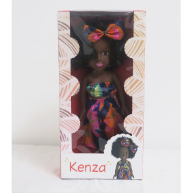 Poupée Kenza - Naima dolls