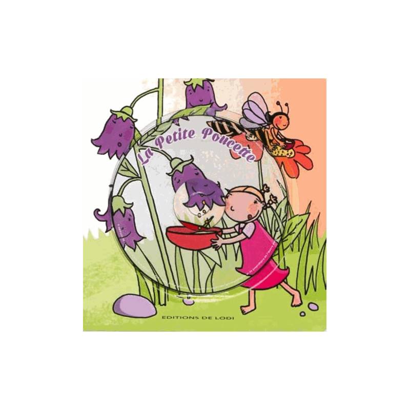 La Petite Poucette Solderie Librairie de France