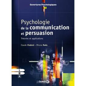 Psychologie de la communication et de la persuasion