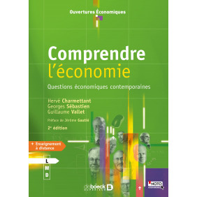 Comprendre l'économie