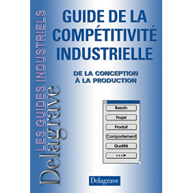 Guide de la compétitivité industrielle