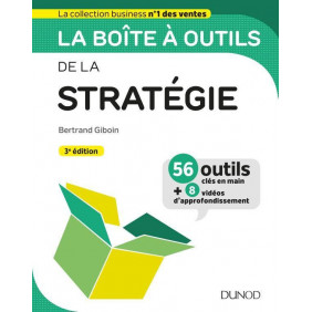 CAMPUS - La boîte à outils de la Stratégie