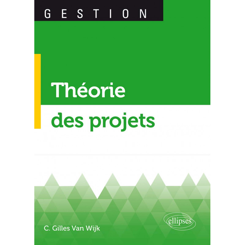 Théorie des projets