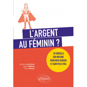 L'argent au féminin ?