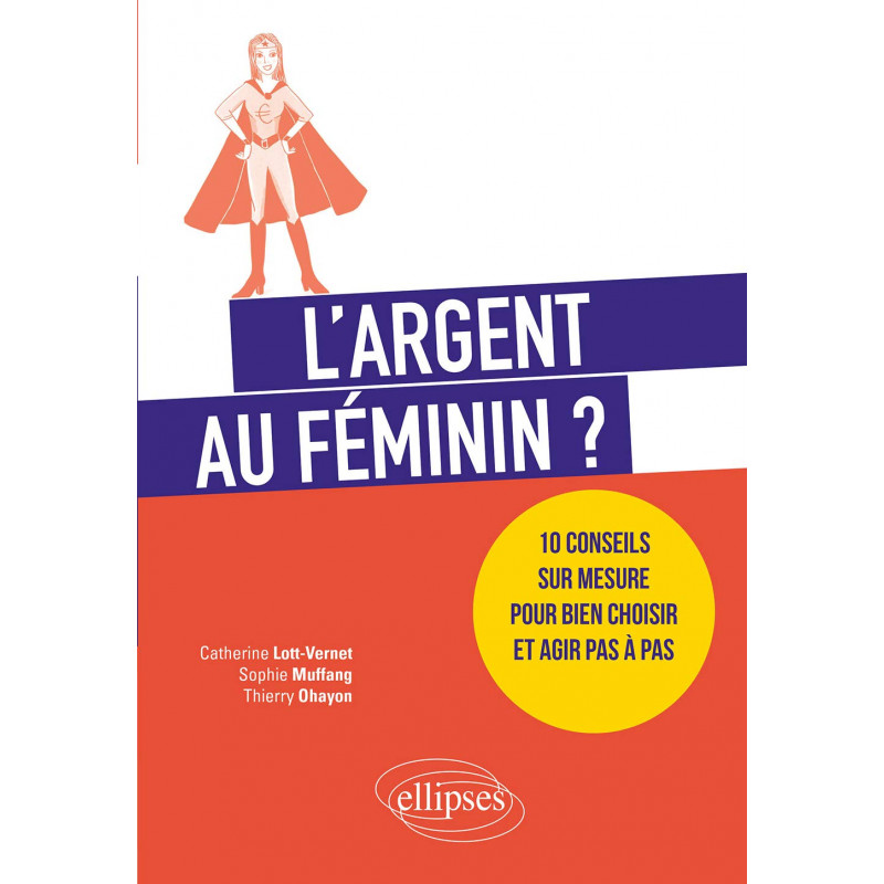 L'argent au féminin ?
