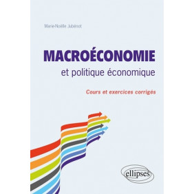 Macroéconomie et politique économique
