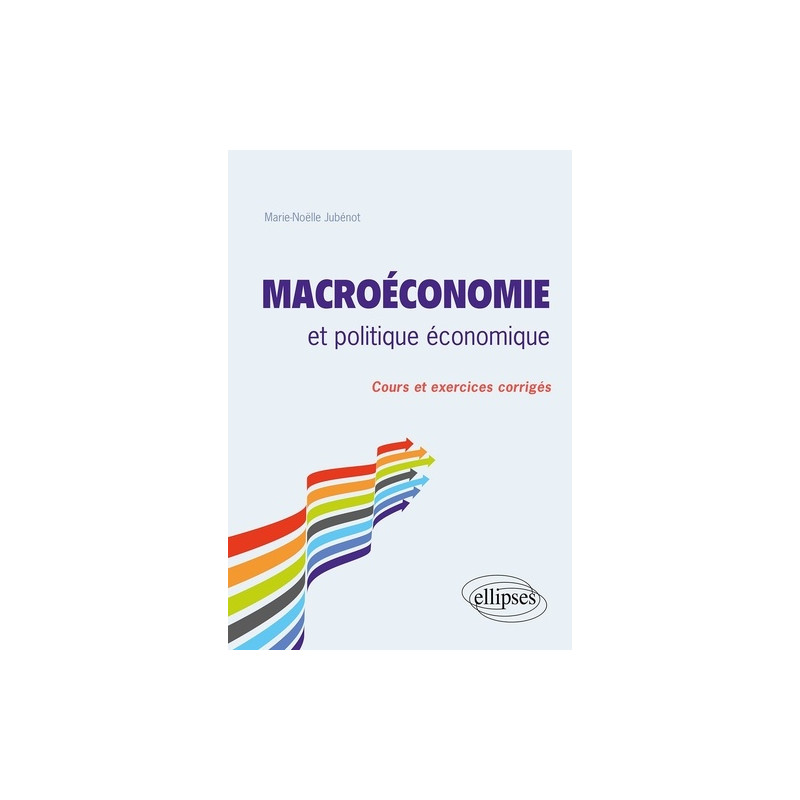 Macroéconomie et politique économique