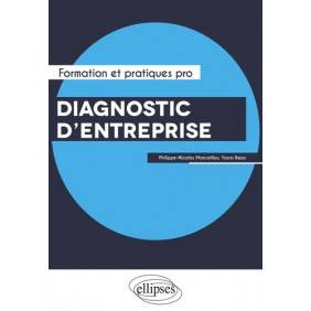 Diagnostic d'entreprise