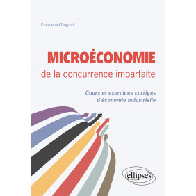 Microéconomie de la concurrence imparfaite
