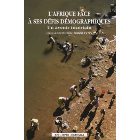 L'Afrique face à ses défis démographiques