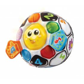 VTech- Zozo, Mon Ballon Rigolo, 80-509105, 6 - 36 mois