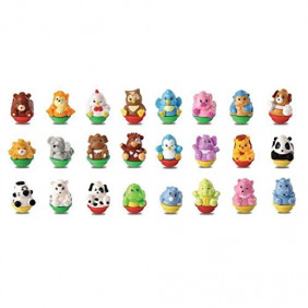 VTech- Jouet éveil, 80-438805, 1 - 5 ans