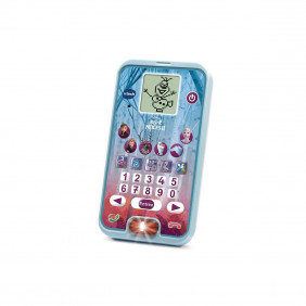 Vtech - Reine des NEIGES II - Le Smartphone Éducatif - Version FR, 36 mois - 7 ans.